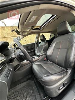 نيسان ألتيما